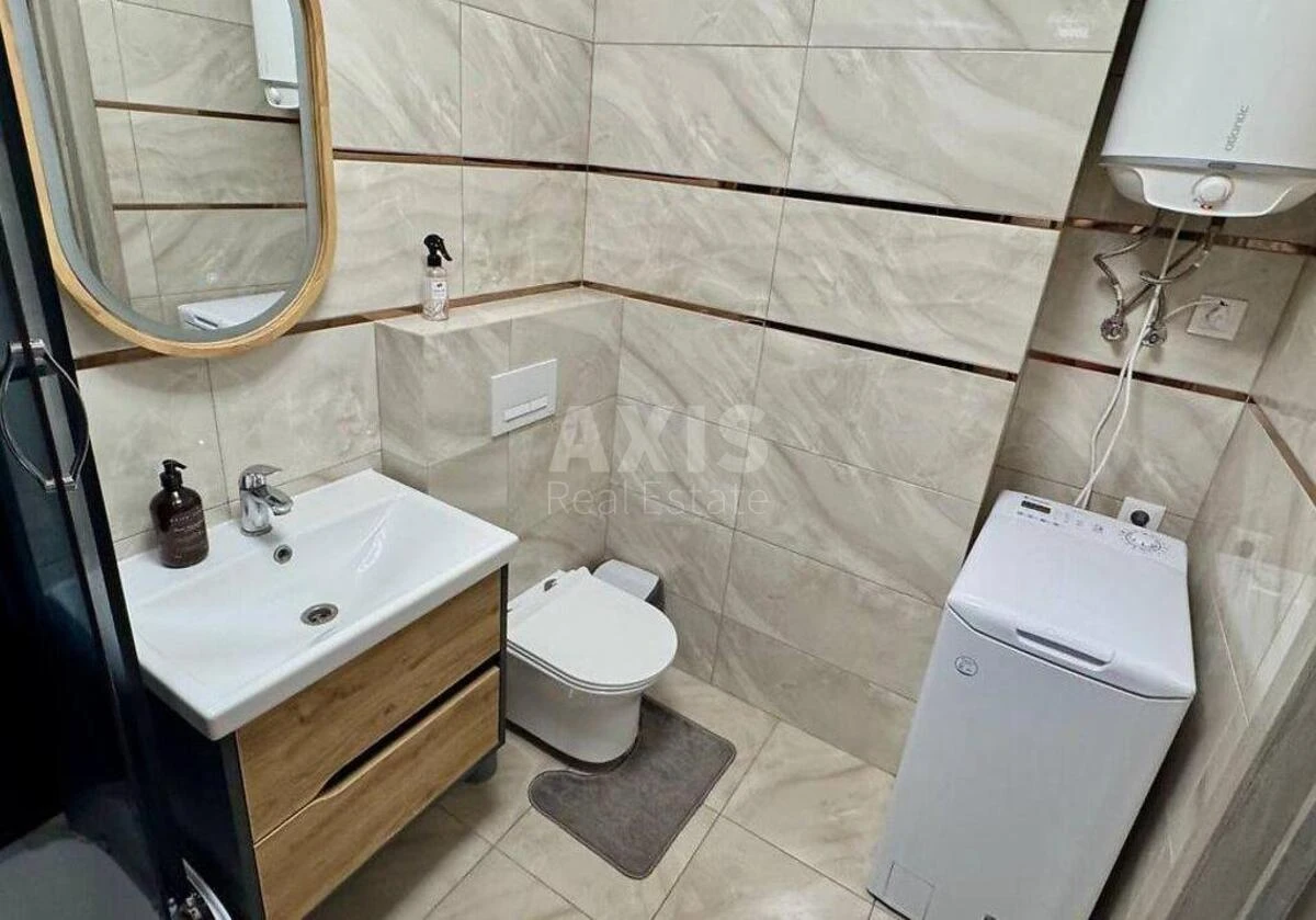 2k apartment vul. Pol'ova 73719188