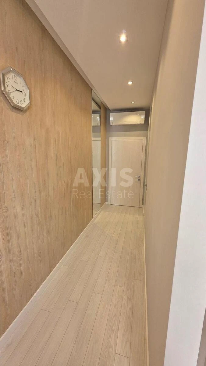 2k apartment nab. Dniprovs'ka 146889910