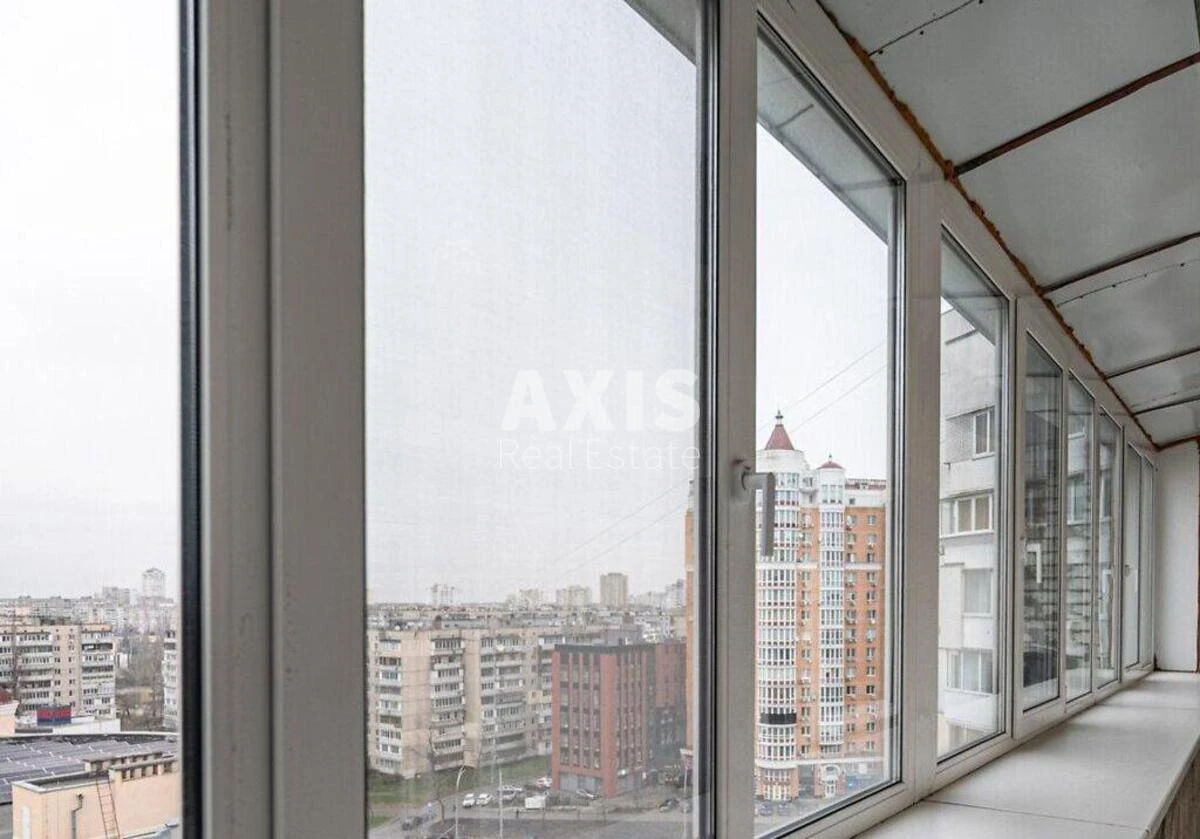 3k apartment vul. Levka Lukyanenka 13А630827