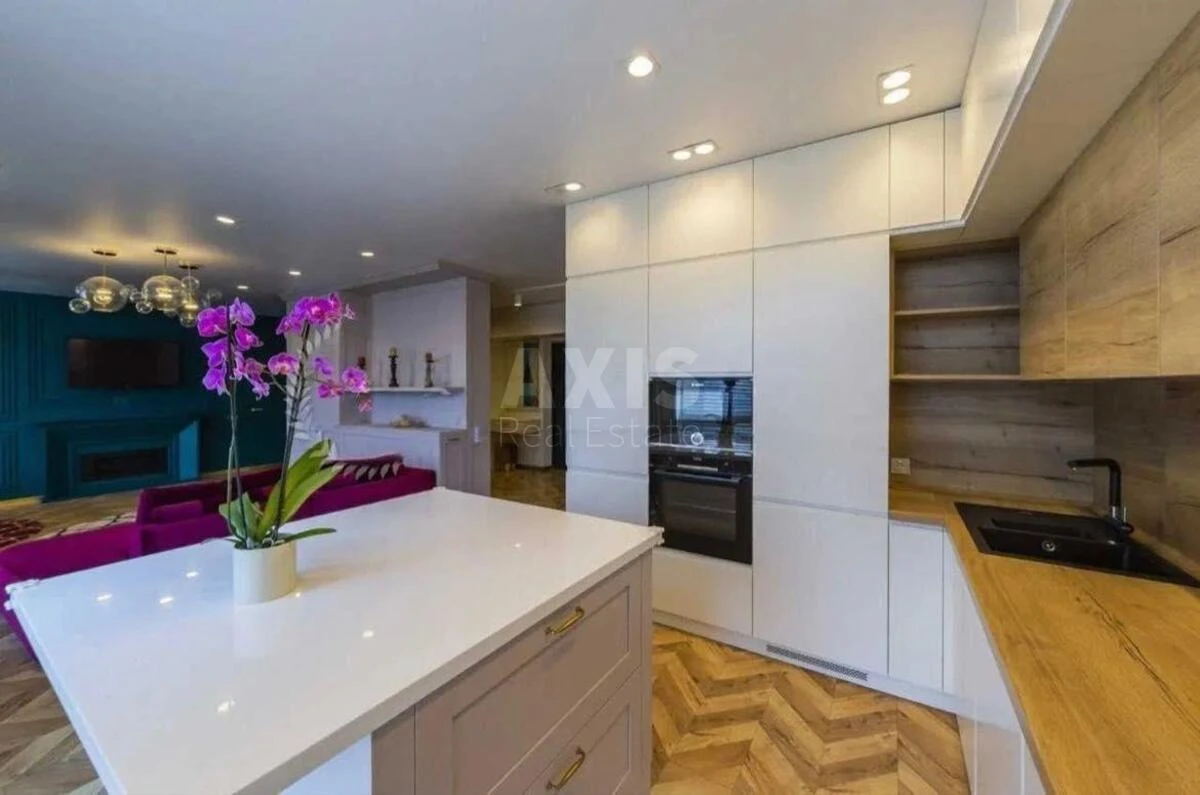 3k apartment vul. Predslavyns'ka 40598312