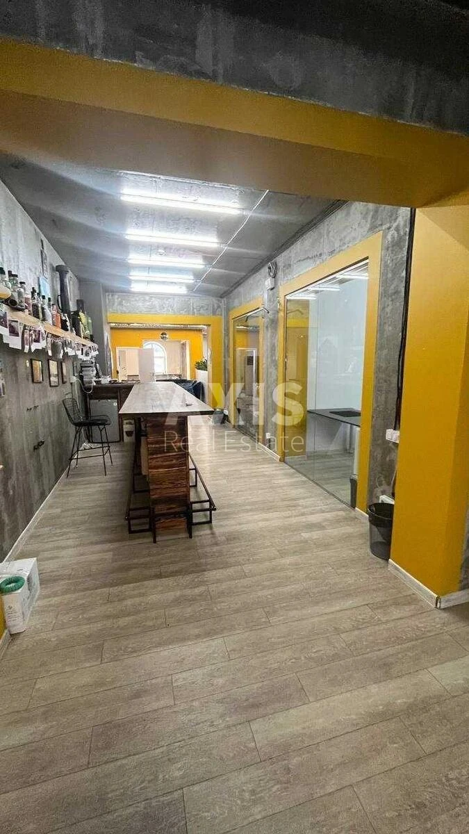 Офис ул. Воздвиженская 45, 312м2469911