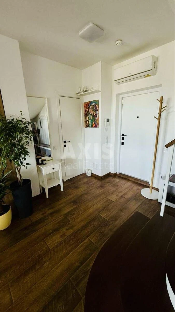 3k apartment vul. Sholudenka 1А6729112