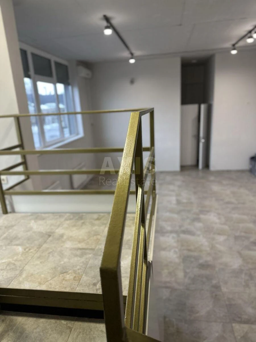 Trade object vul. Voloshkova 2, 52m2657370