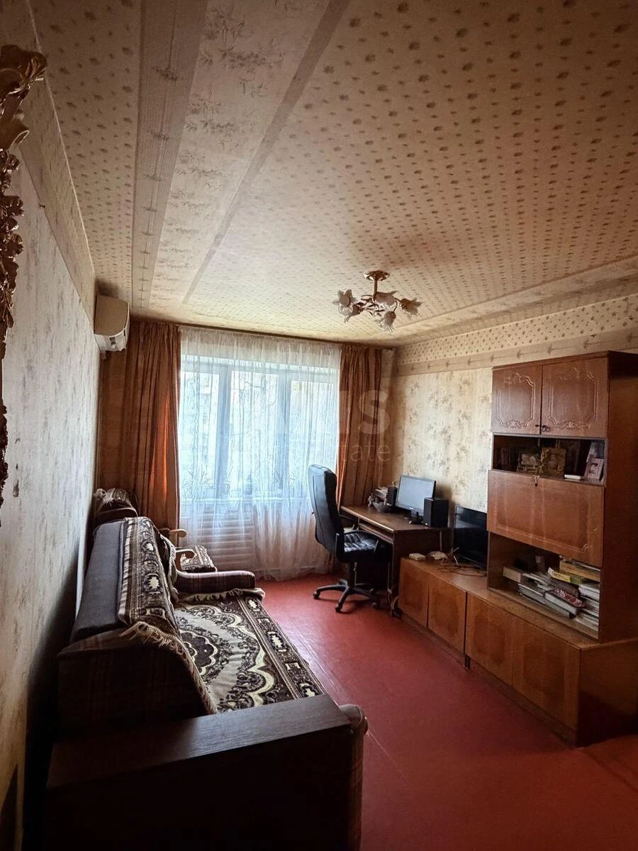 3к квартира ул. Радужная 3Б672981