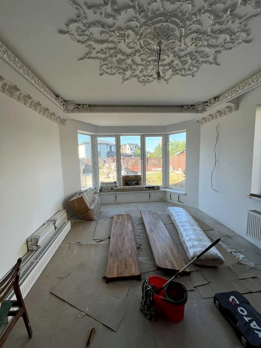 Дoм ул. Смерекова, 367м2, город Киев7043121