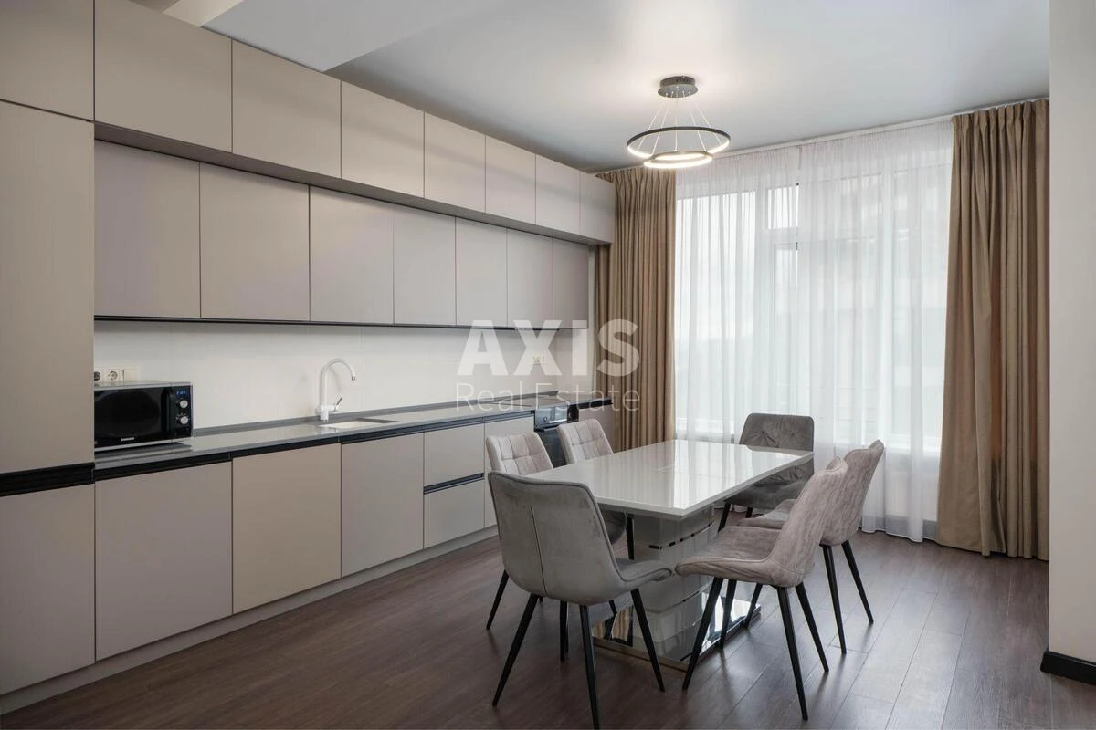 4k apartment vul. Buslivs'ka 1263121