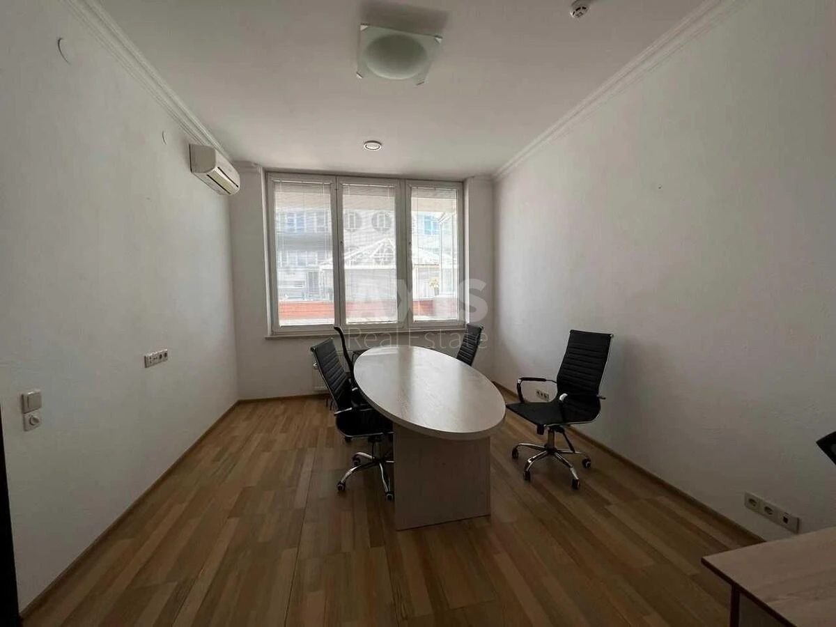 Office uzv. Klovs'kyj 7, 286m26733117