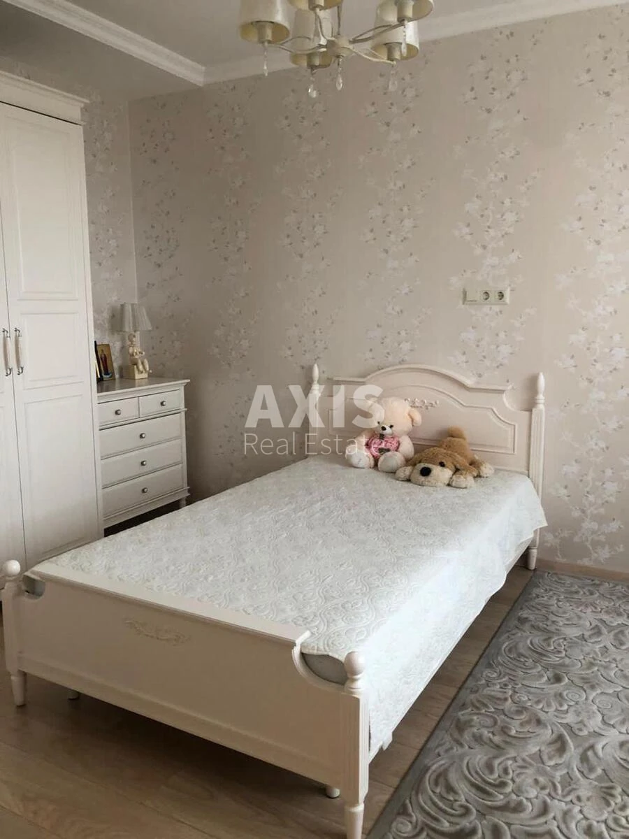 3к квартира ул. Черновола Вячеслава 27638217