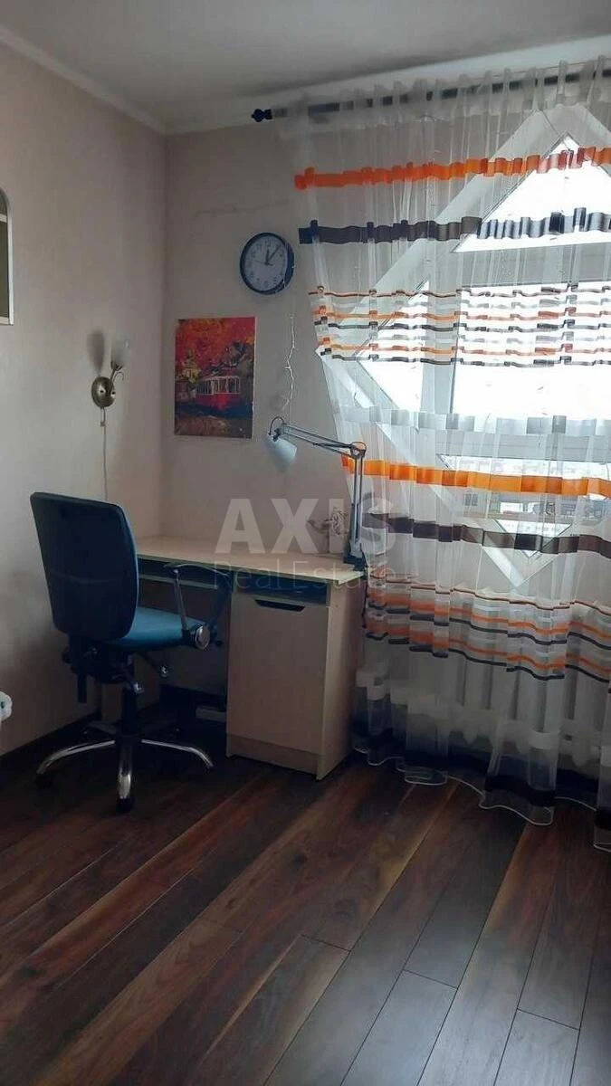 3k apartment vul. Raduns'ka 306421216