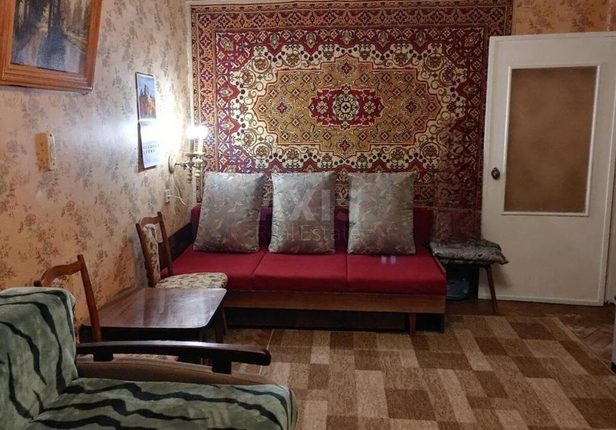 1к квартира бул. Леси Украинки 36В642164