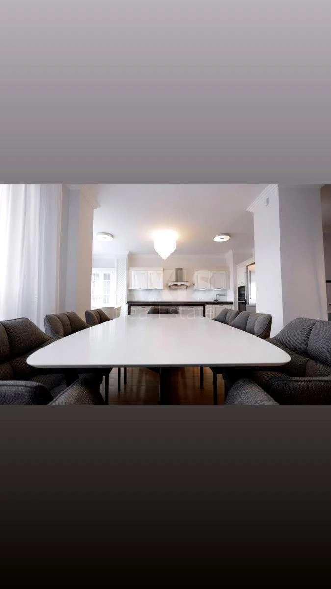 3k apartment vul. Andriya Verkhohlyada 5657921