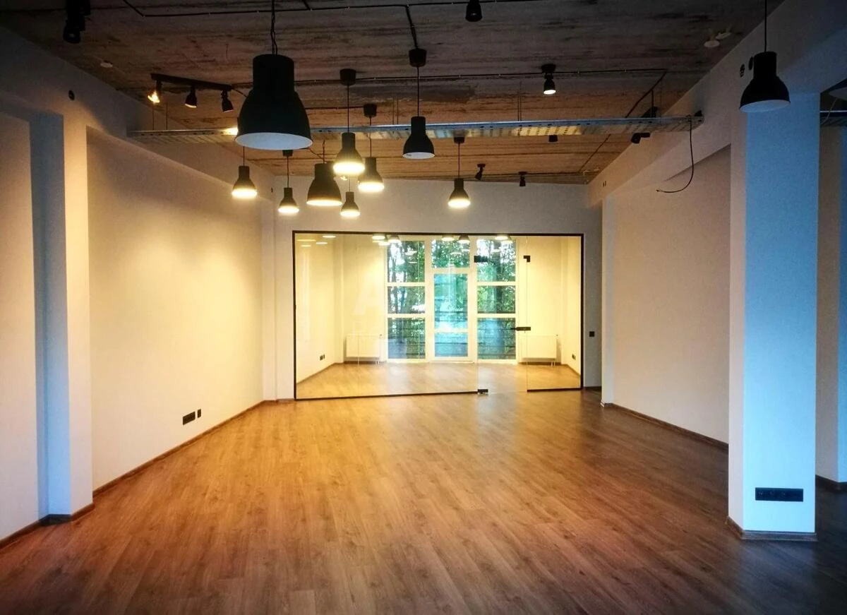 Office vul. Gvardijs'ka 80, 250m2704793