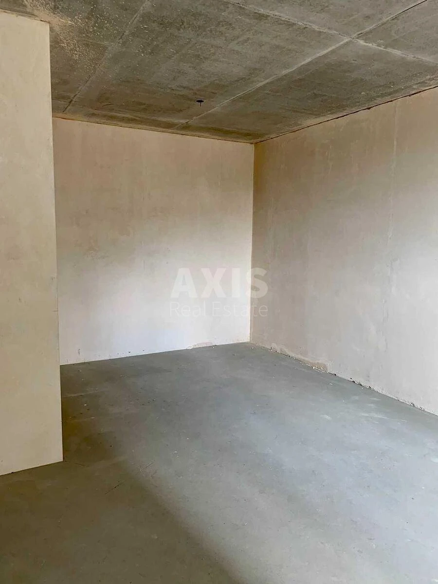 1k apartment vul. Zabolotnogo Akademika 15673771