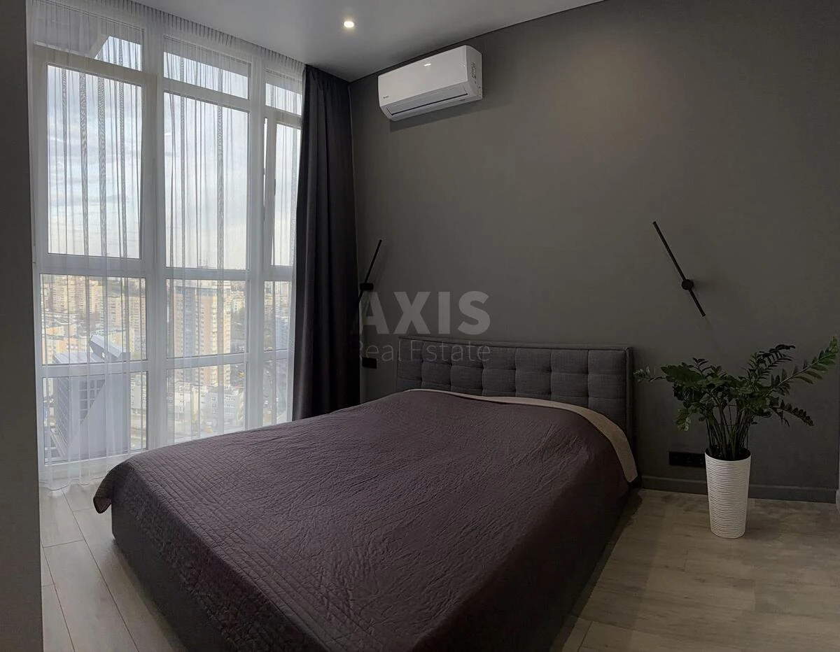 2k apartment vul. Mykil's'ko-Slobids'ka 3А673793