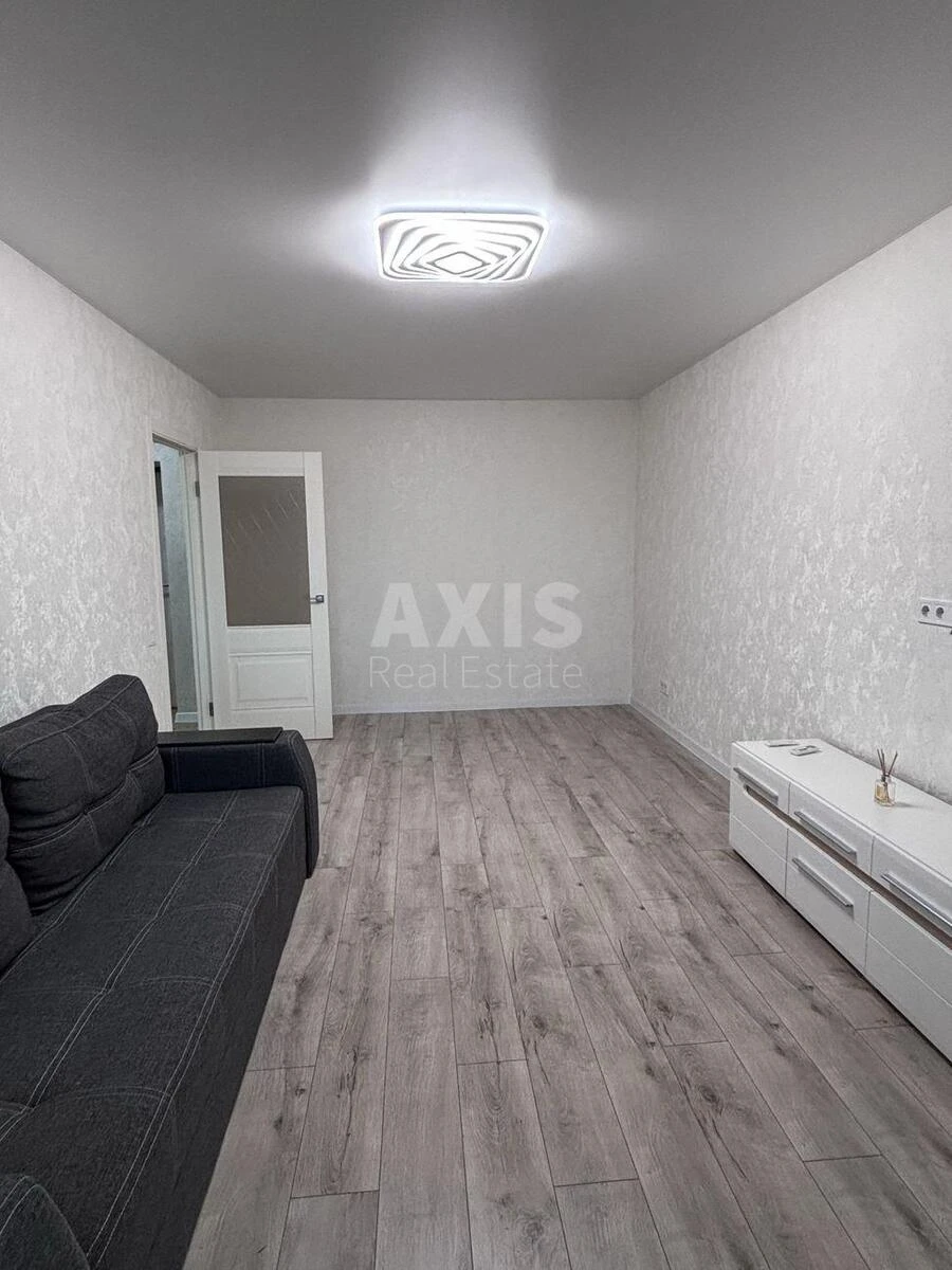 1k apartment vul. Hohlovyh Sim'i' 1600693