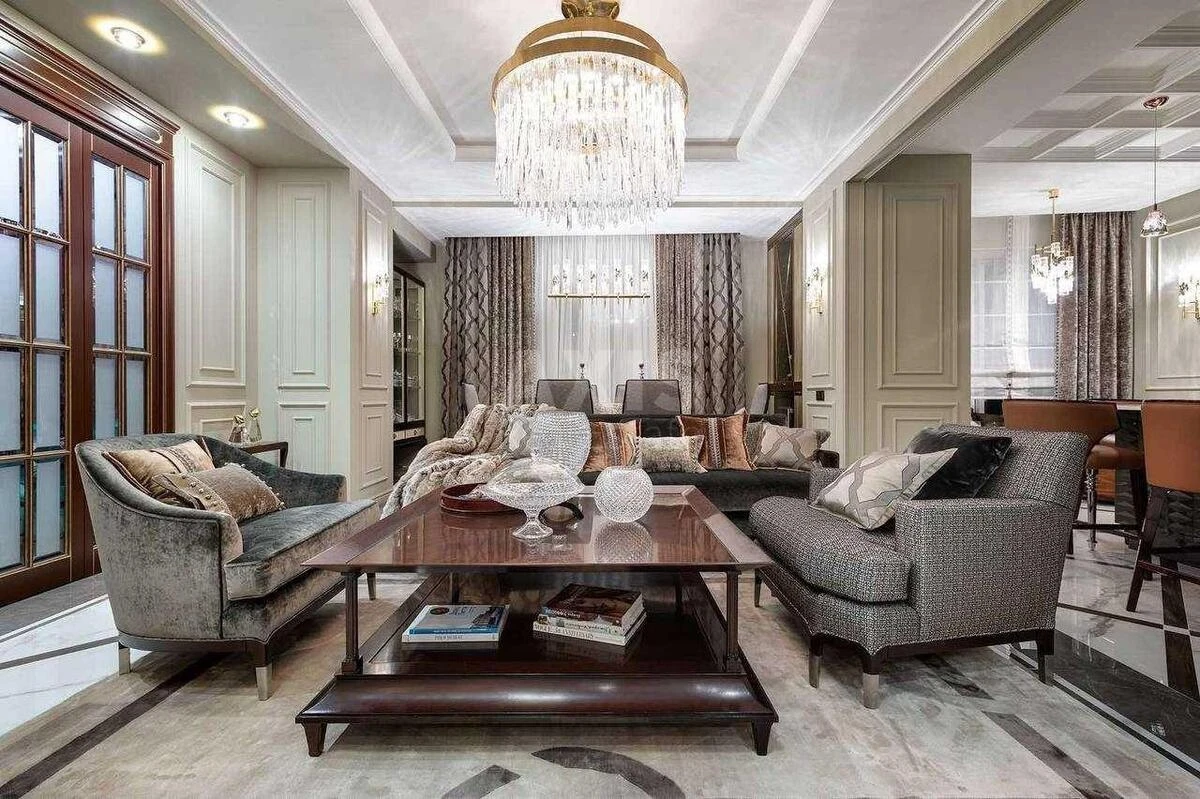 5k apartment vul. Obolons'ka naberezhna 1600870