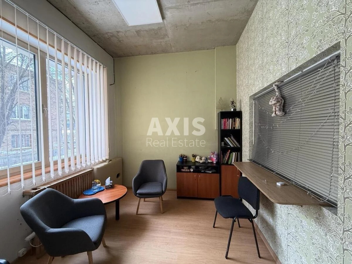 Office vul. Patriarha Mstyslava Skrypnyka 40, 166m2720148