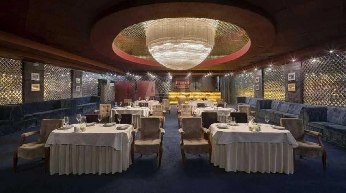 Trade object vul. Kyrylivs'ka 134, 2802m2674005