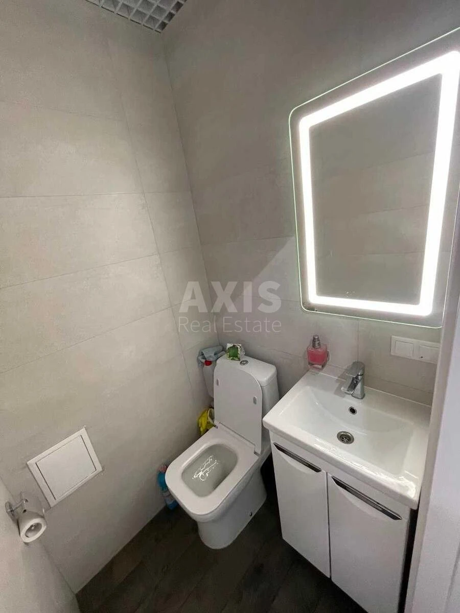 Trade object vul. Myloslavs'ka 5, 11m2674114