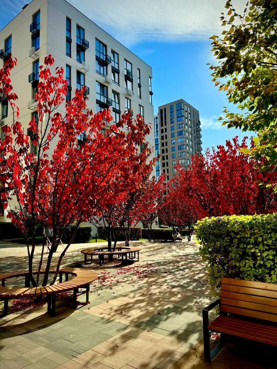 1к квартира ул. Салютная 2, корп. 17658268