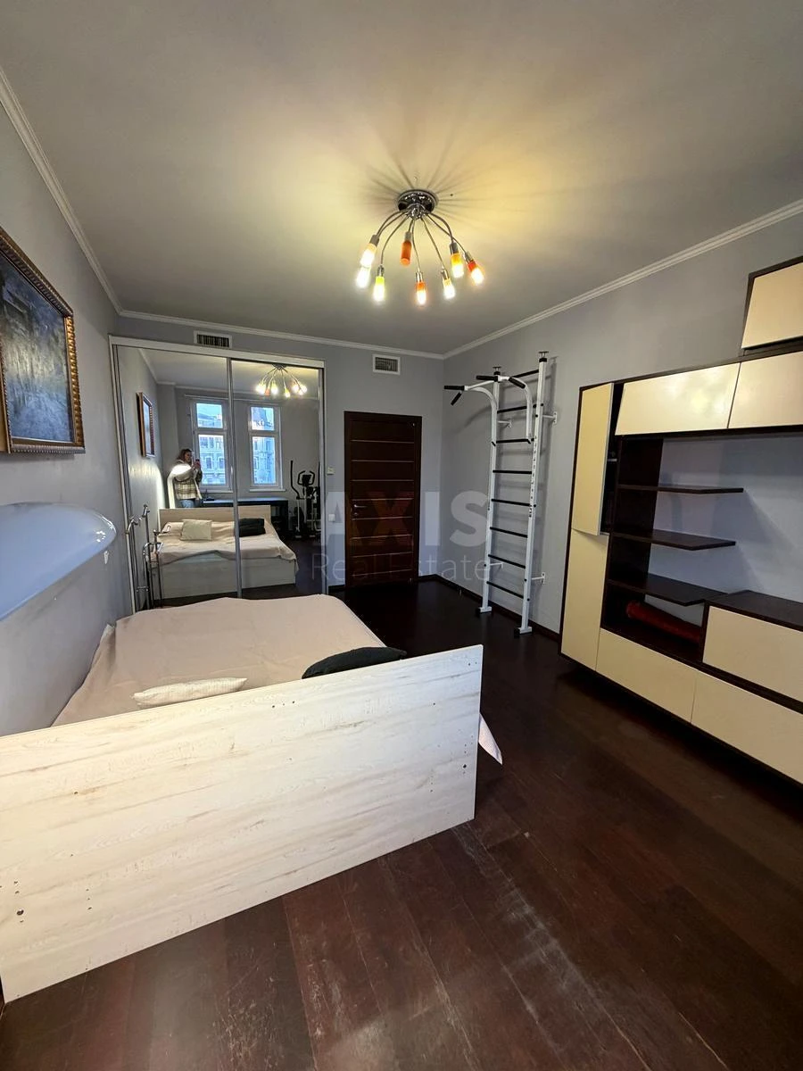 3к квартира бул. Шевченко Тараса 116585911