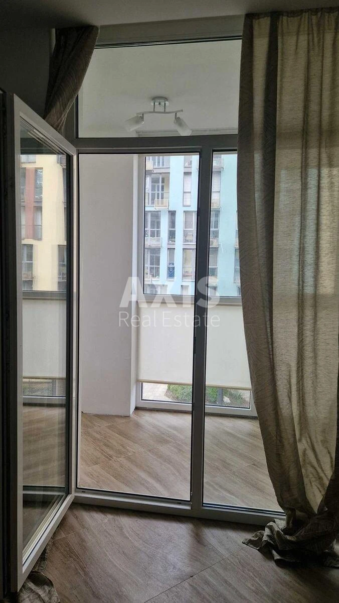 2k apartment vul. Bogdanivs'ka 7G671916