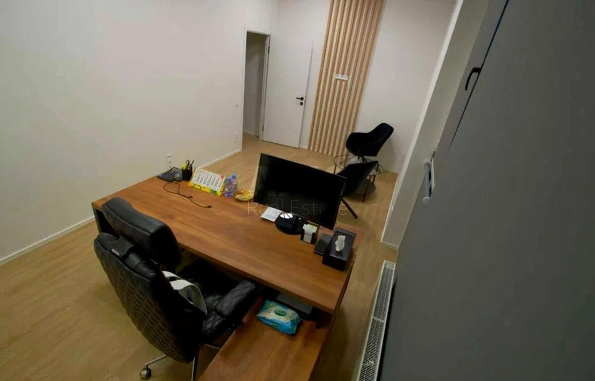 Офис ул. Паньковская 20/82, 110м2667375