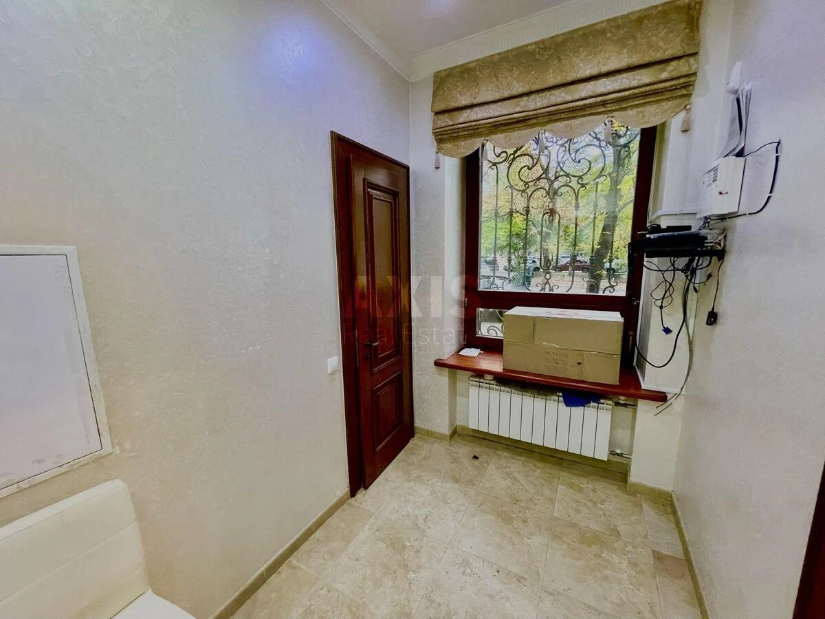 Office vul. Velyka Vasyl'kivs'ka 114, 76m2625444