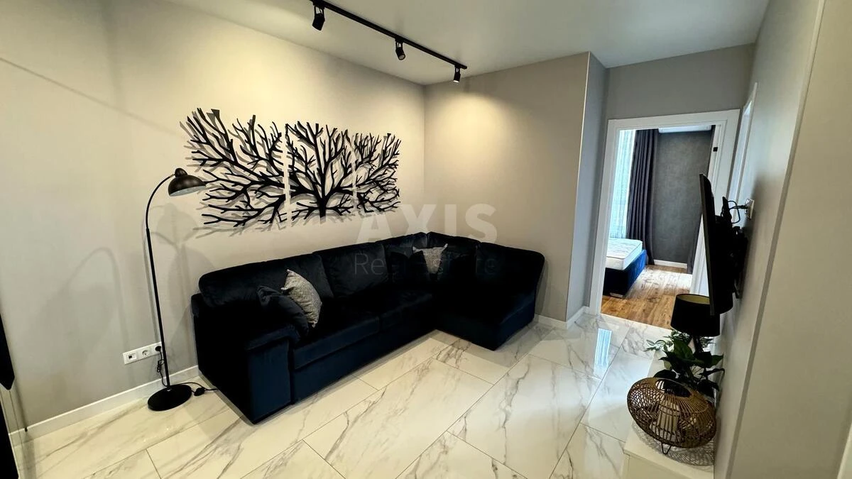 2k apartment vul. Osokors'ka 2А684494