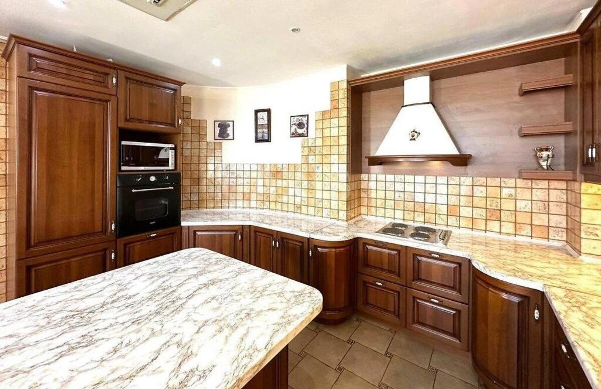 6k apartment vul. Staronavodnyc'ka 13650991