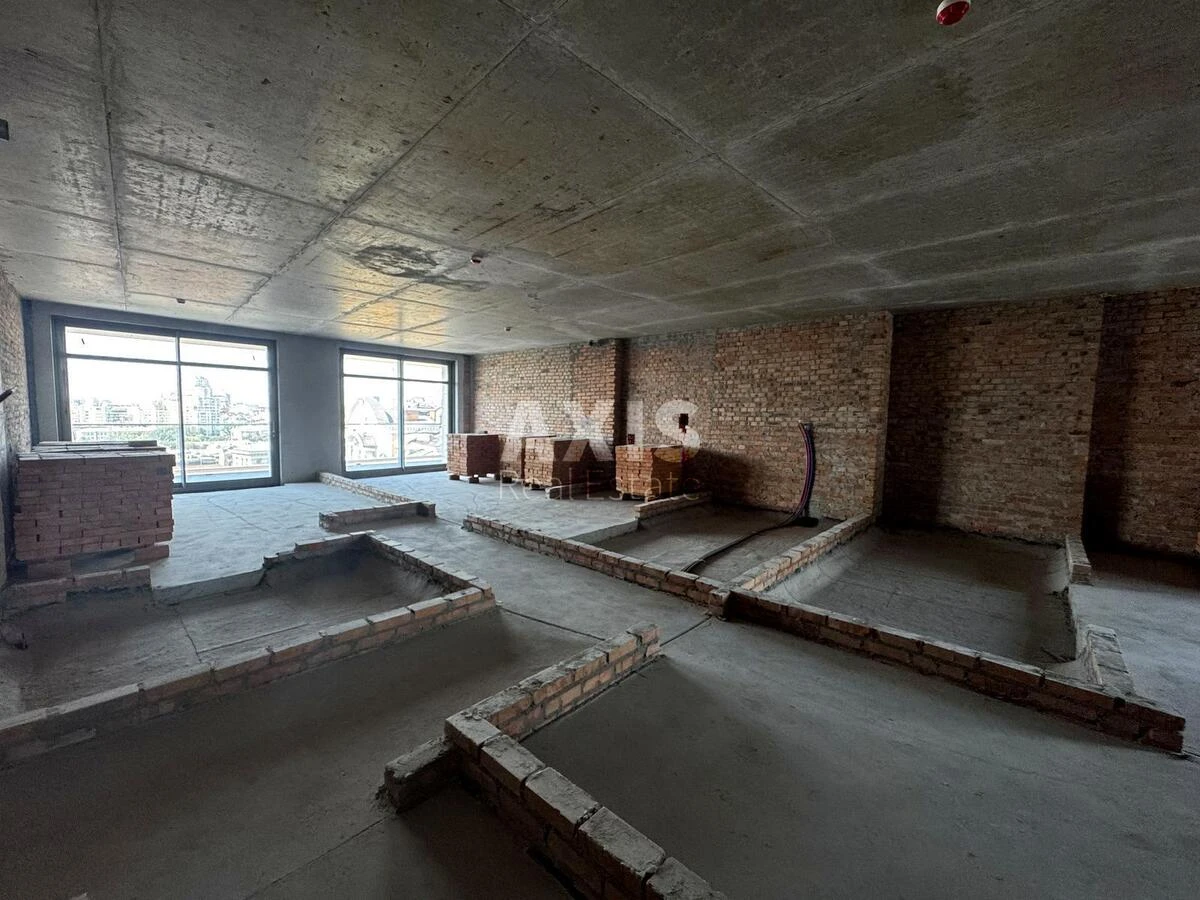 4k apartment vul. Ljuterans'ka 14В6226310