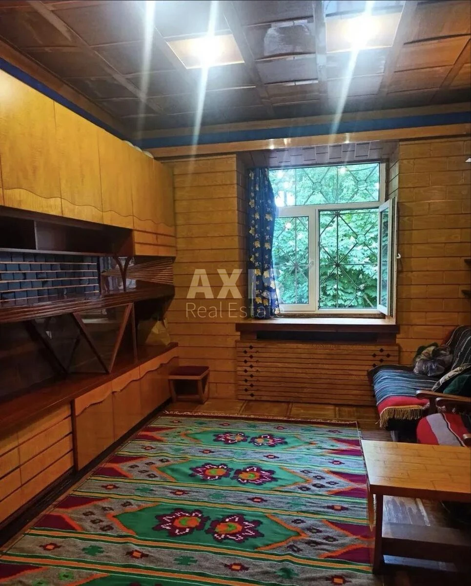 2k apartment vul. Andriya Verkhohlyada 10/10696182