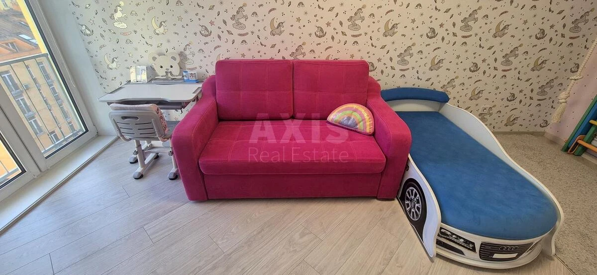 3k apartment vul. Regeneratorna 46666214