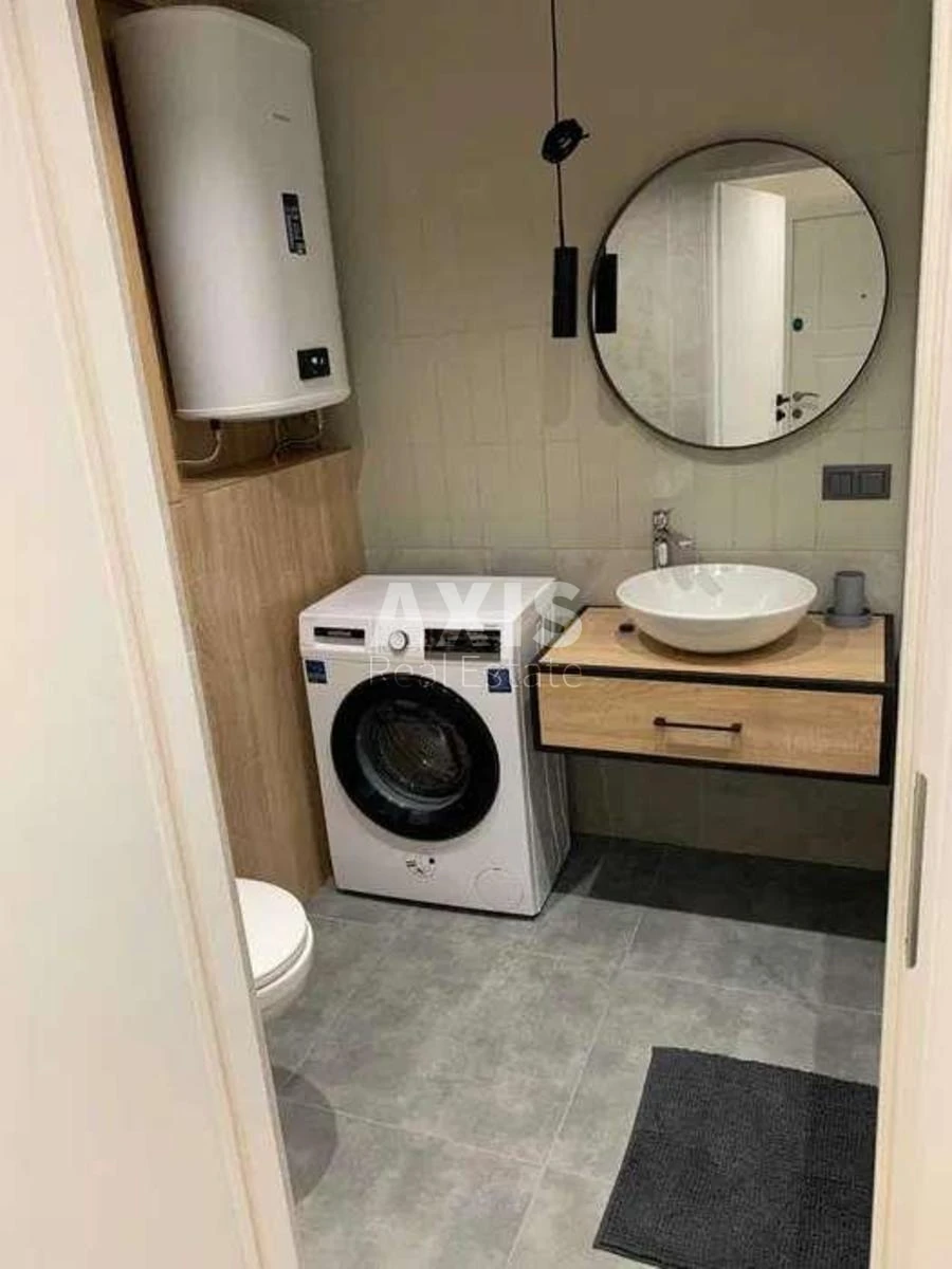 2k apartment vul. Deputats'ka 23304264