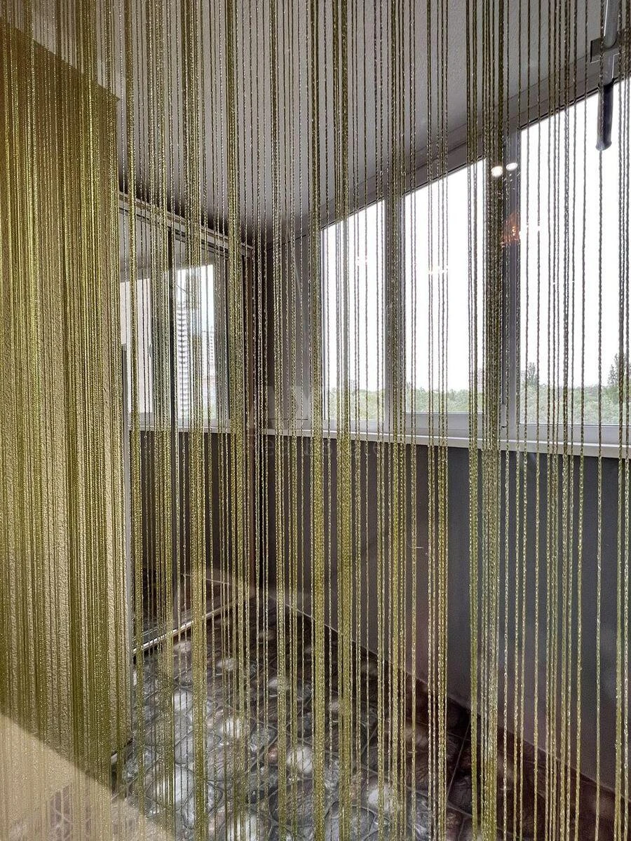 2k apartment vul. Ryz'ka 73Г683357