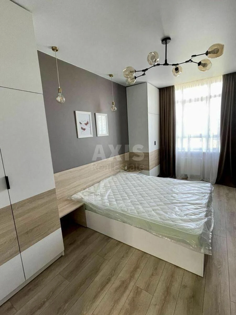 2к квартира ул. Гулака Николая 4623772