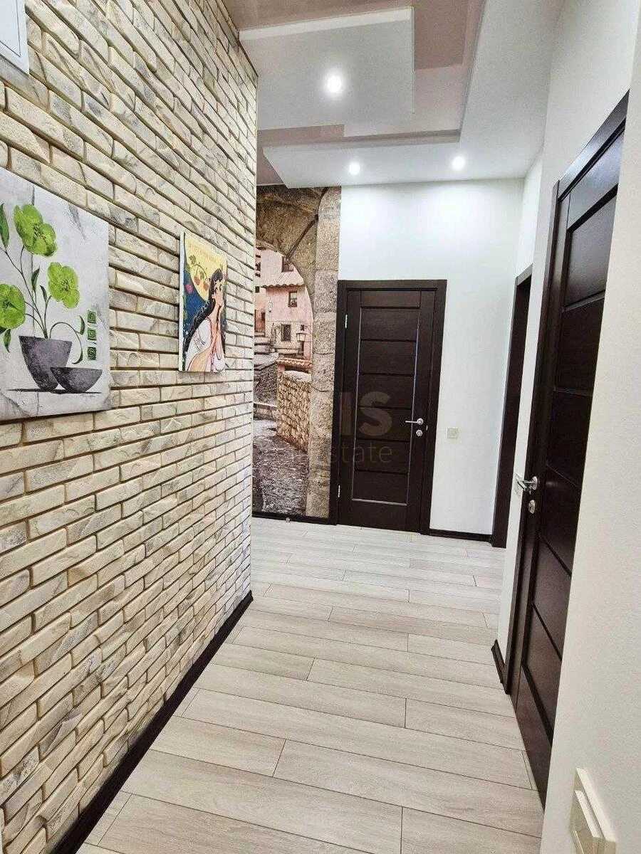 3к квартира ул. Парково-Сырецкая 4Б6834215