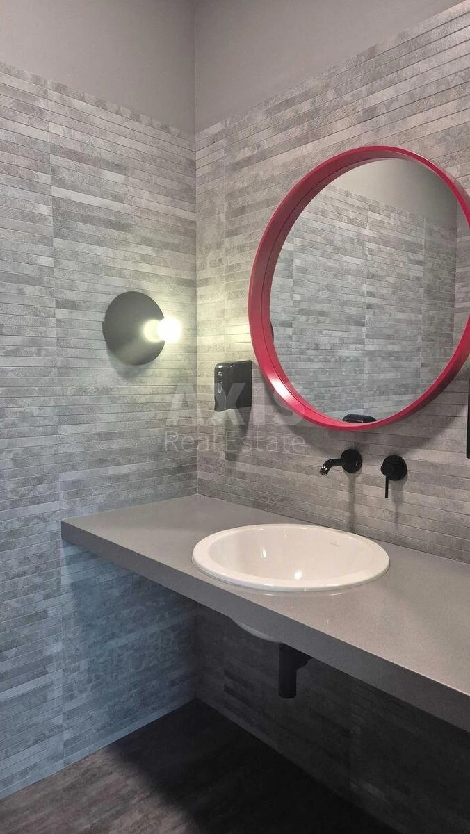 Office vul. Knyaziv Ostrozkykh 32/2, 183m2666846