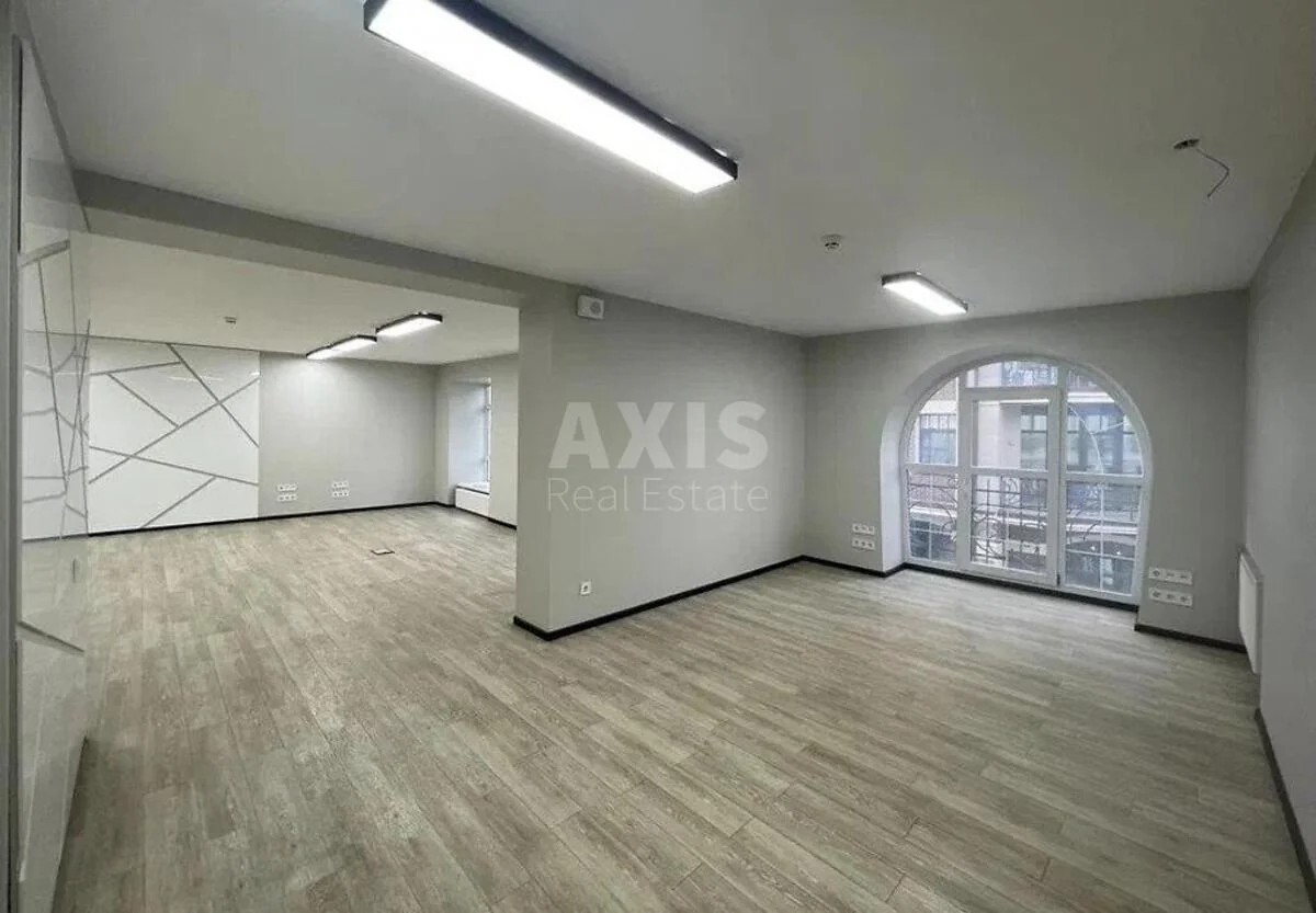 Офіс вул. Воздвиженська 58, 220м2