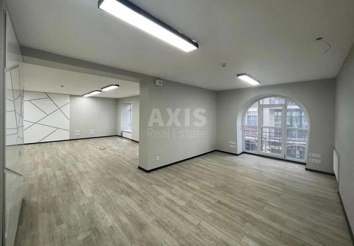 Офис ул. Воздвиженская 58, 220м264757