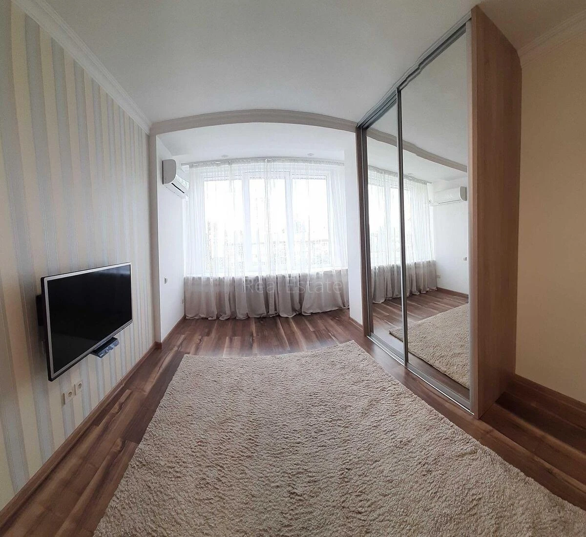 1k apartment bul. Lesi Ukrai'nky 36695305