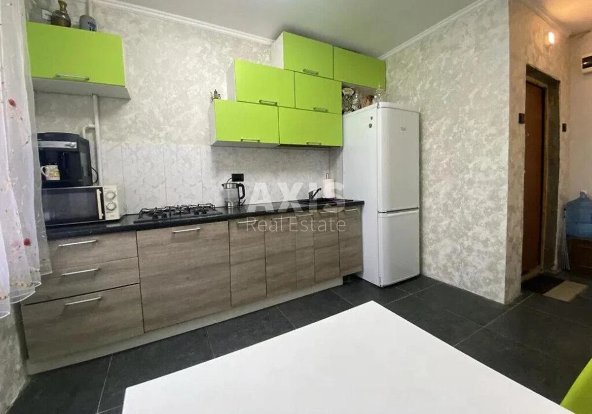 3к квартира ул. Каштановая 863175