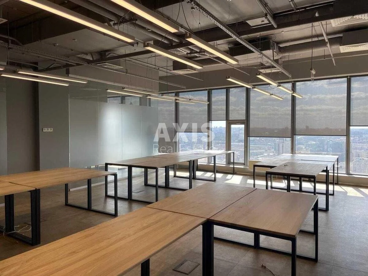 Office pl. Sportyvna One A, 652m2531630