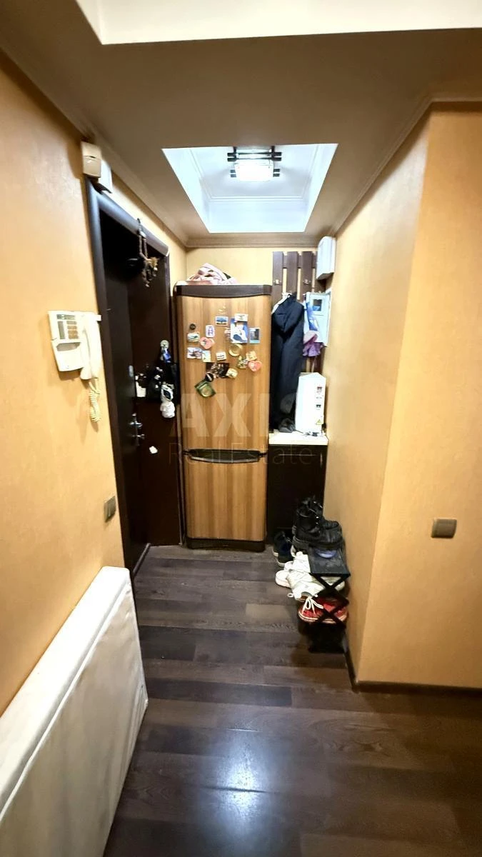 1k apartment vul. Danyla Shherbakivs'kogo 31Б664119