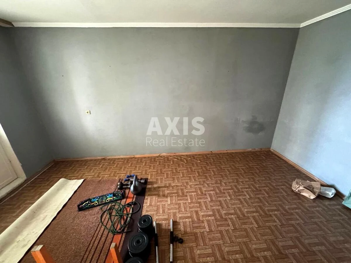 4k apartment vul. Vyshnjakivs'ka Seven A664059