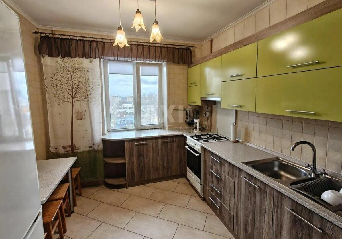 3k apartment pr-t Svobody 269564