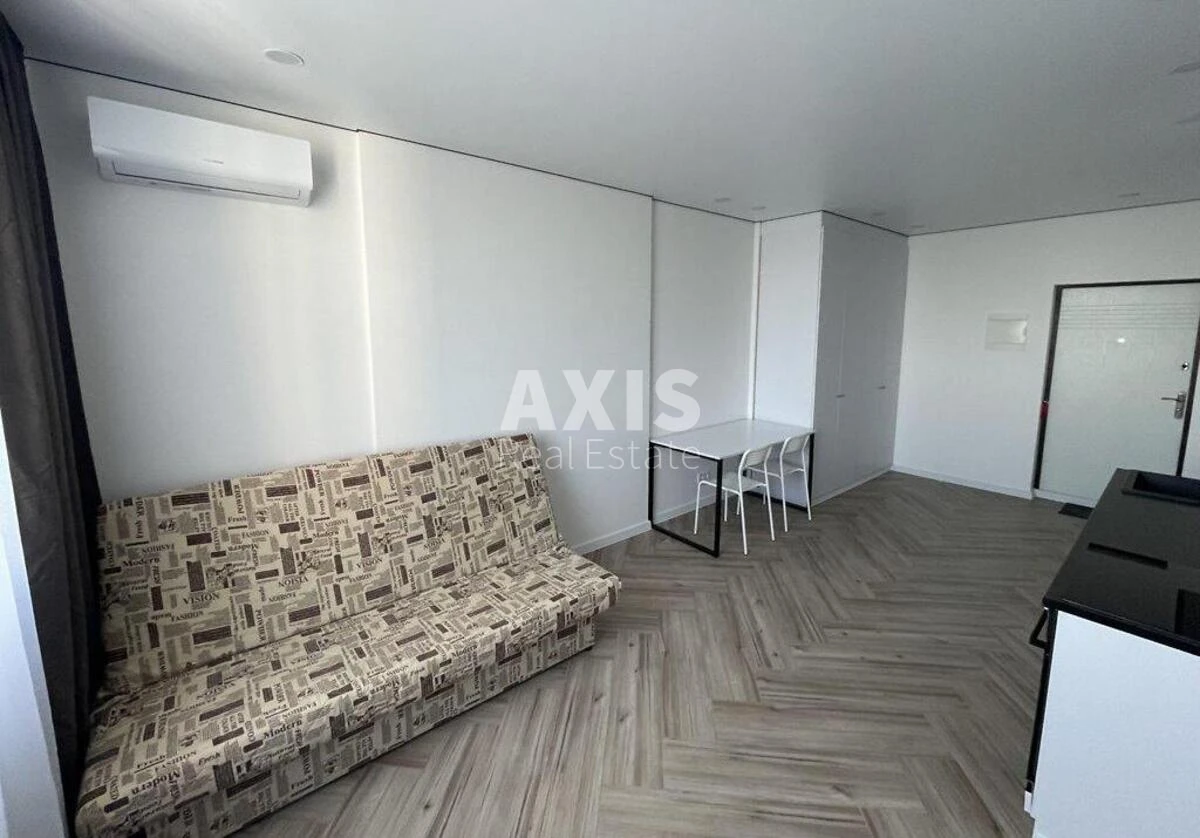 1к квартира ул. Светлая 3D, Corp. 2709775