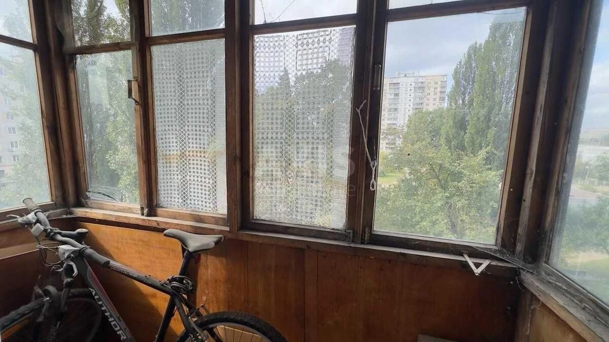 3k apartment pr-t Korol'ova Akademika 12Ж711165