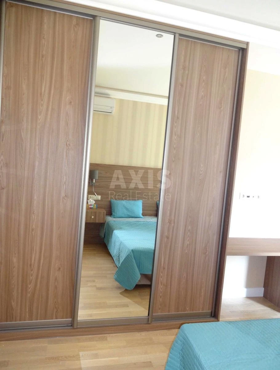 1k apartment vul. Vasylya Tyutyunnyka 37/1664466