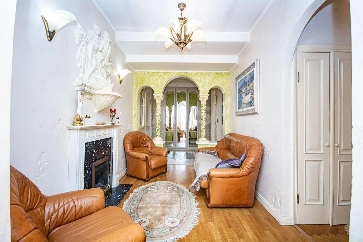 3k apartment vul. Cytadel'na 6574495